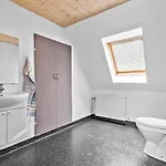 Stort Hus Naer Romo, Ribe Og Tonder *
